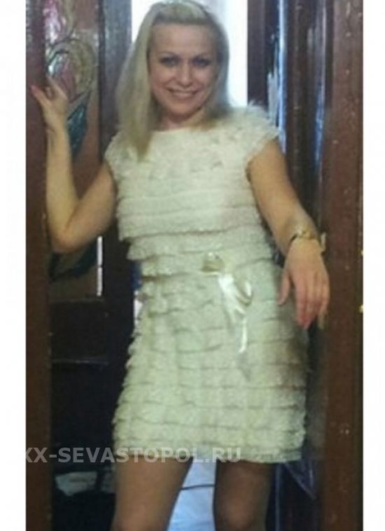 проститутка Катарина, 40, Севастополь