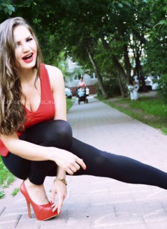 проститутка Севастополь проститутка Искра