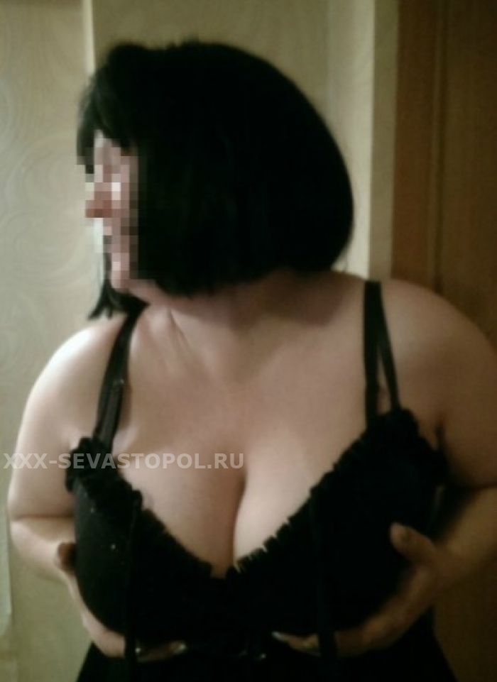 проститутка проститутка Влада Севастополь +7 (978) ***-*473