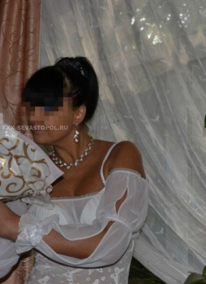 проститутка проститутка Альфия Севастополь +7 (978) ***-*079