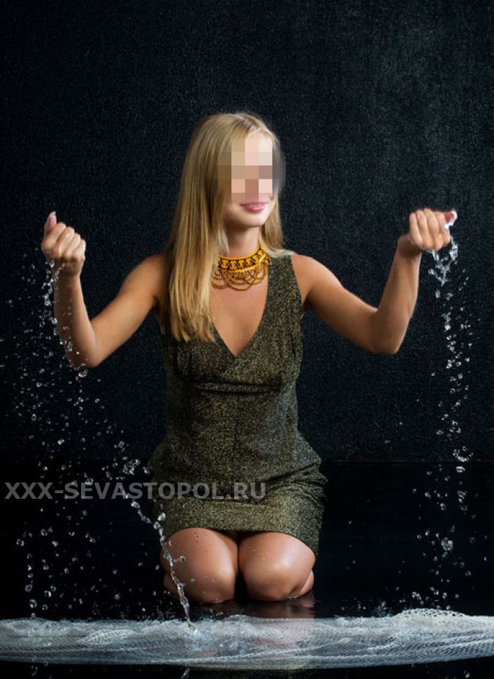 проститутка проститутка Афина Севастополь +7 (978) ***-*475