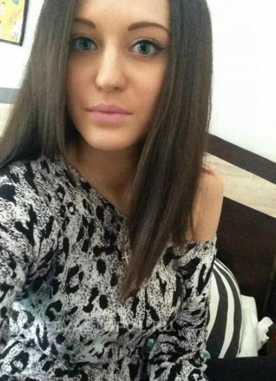 проститутка Афанасия, 25, Севастополь