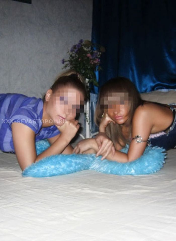 проститутка проститутка Ирена Севастополь +7 (918) ***-*589