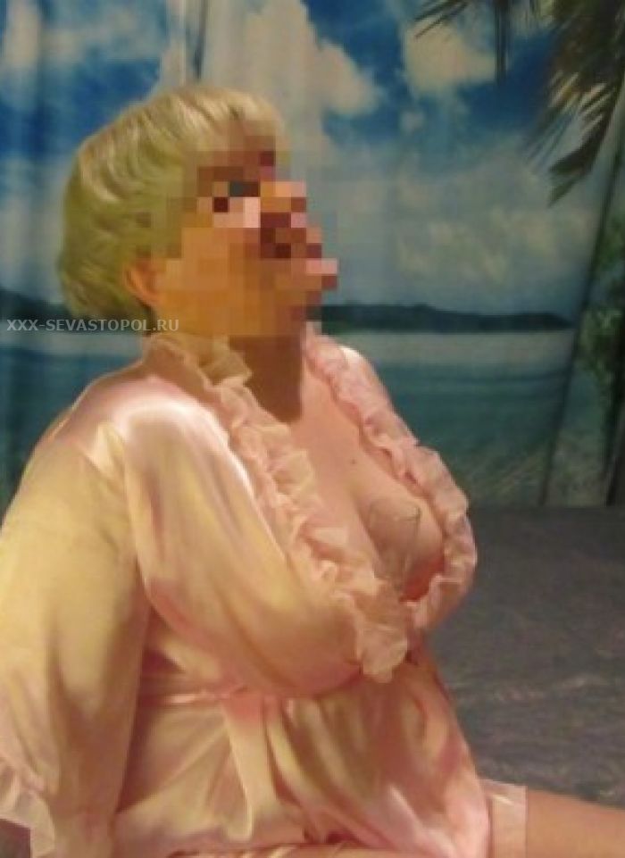 проститутка проститутка Анисья Севастополь +7 (978) ***-*714